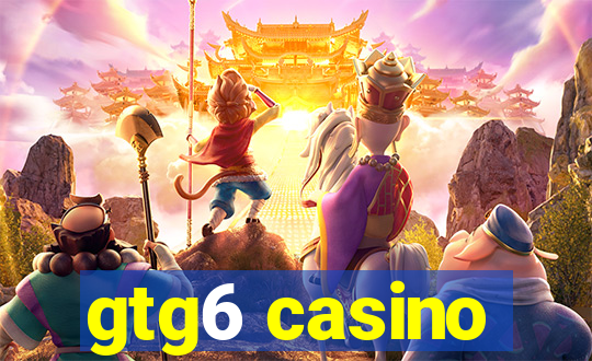 gtg6 casino